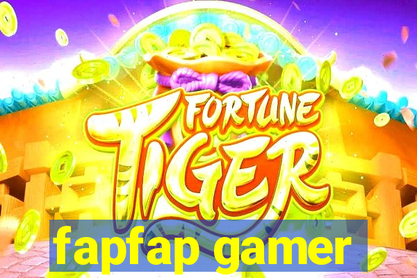 fapfap gamer